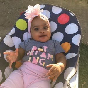 Meet your Posher, Merary